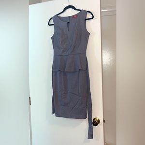 Business Dress Size Small